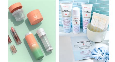 Skin Care Trends—And Packaging Solutions